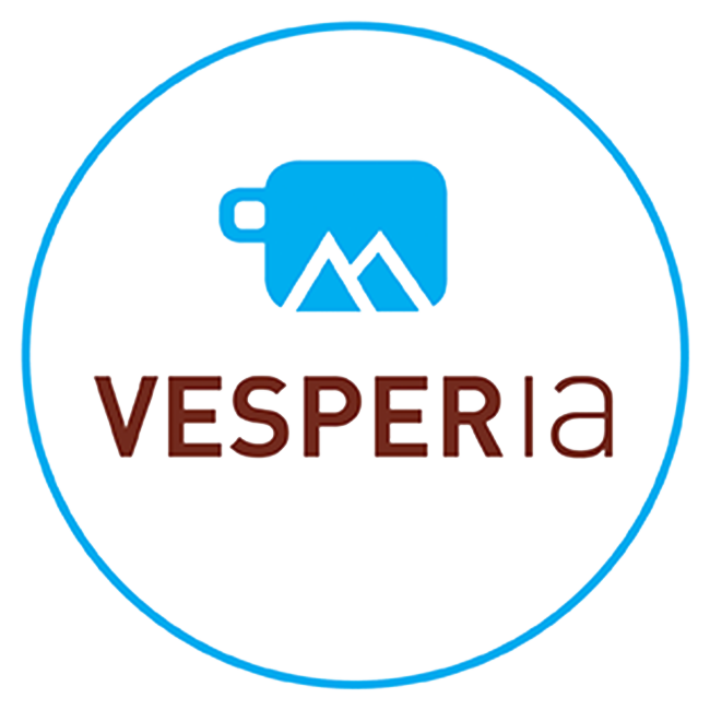 Vesperia München Logo